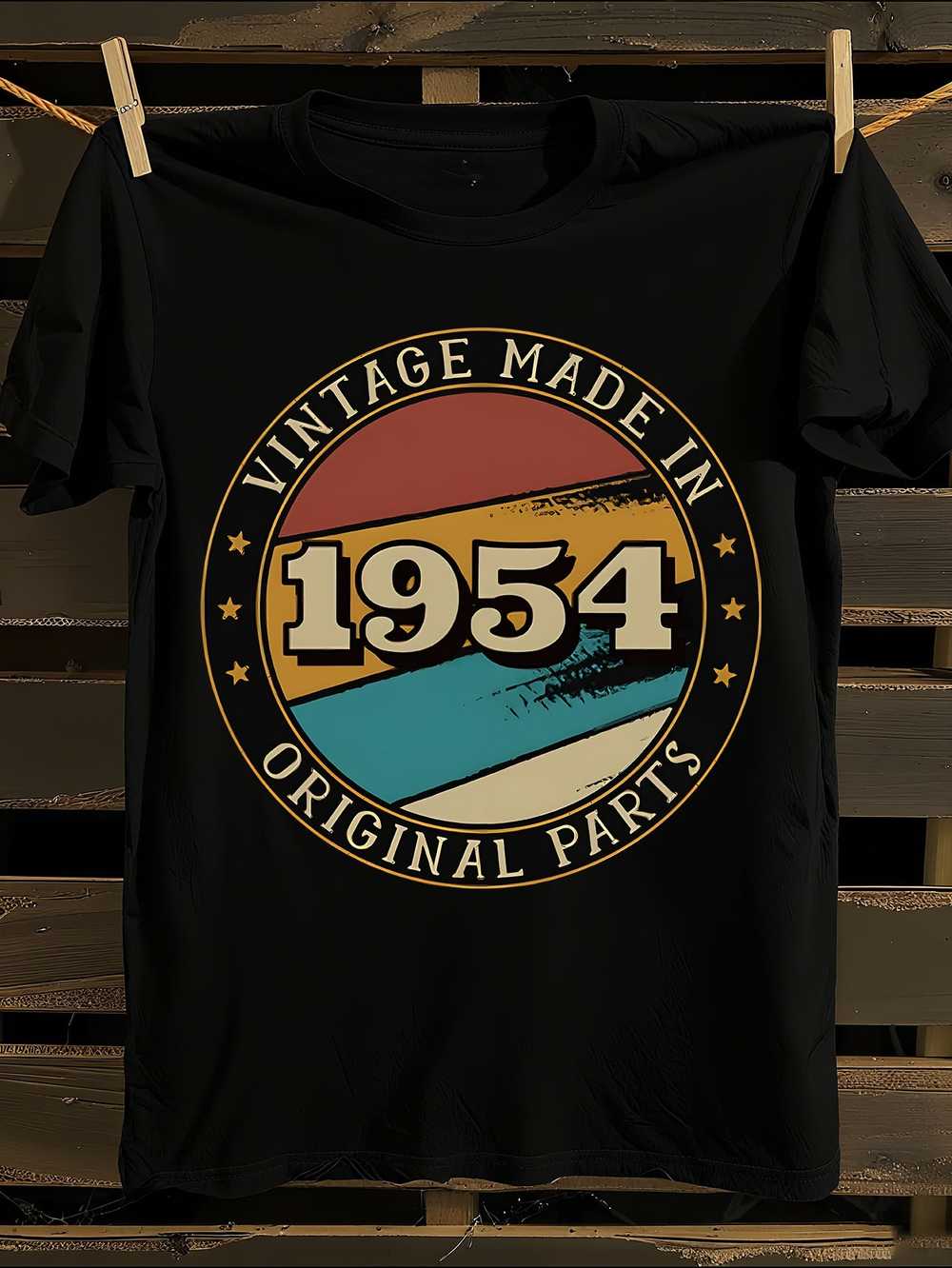 Vintage 1954 T-Shirt XXL