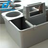 Shida Italy Handheld Cleaning Basket: Home, Hotel Room & Desktop Storage Box