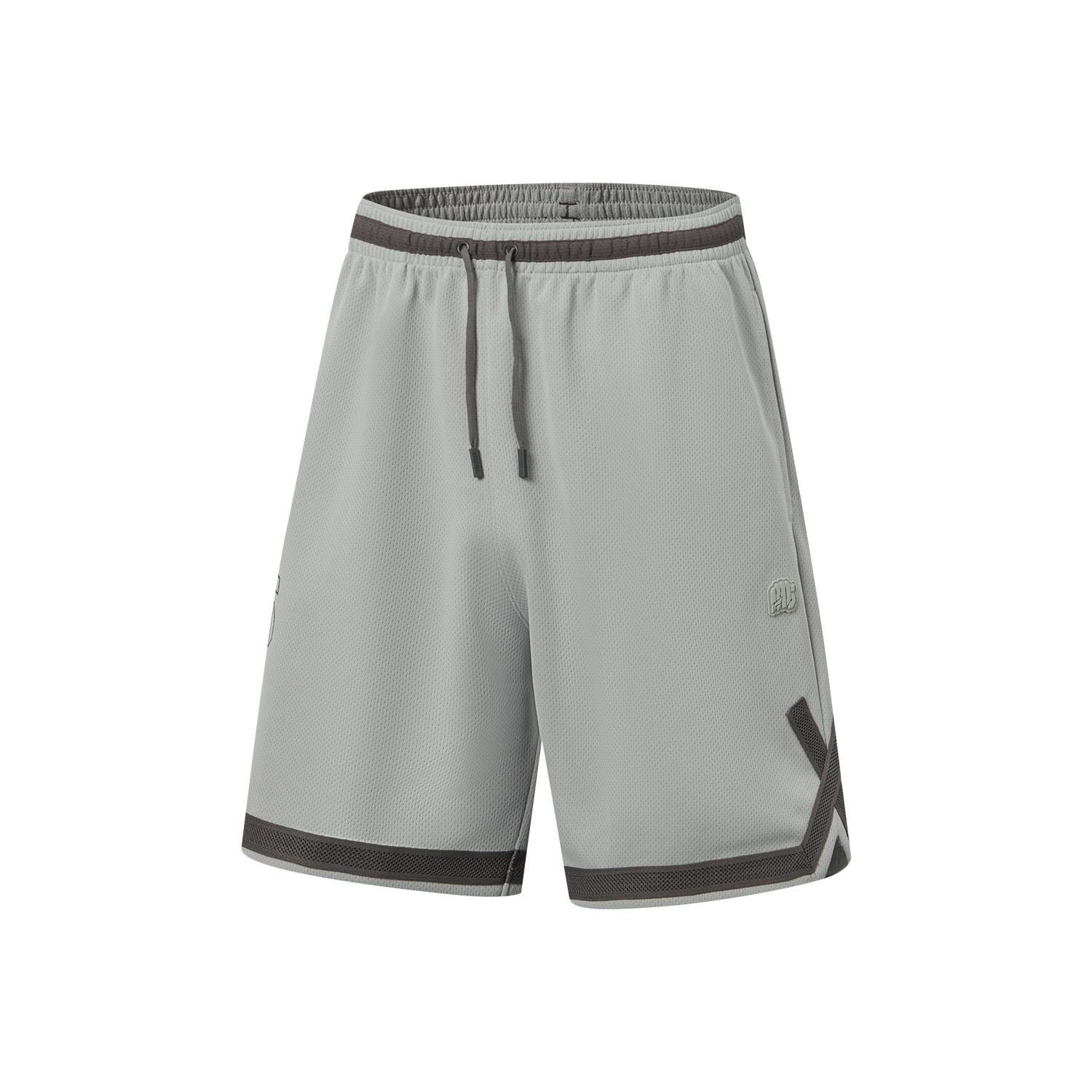 Li Ning Basketball Collection Basketball Shorts Men s AAPW047-5 L
