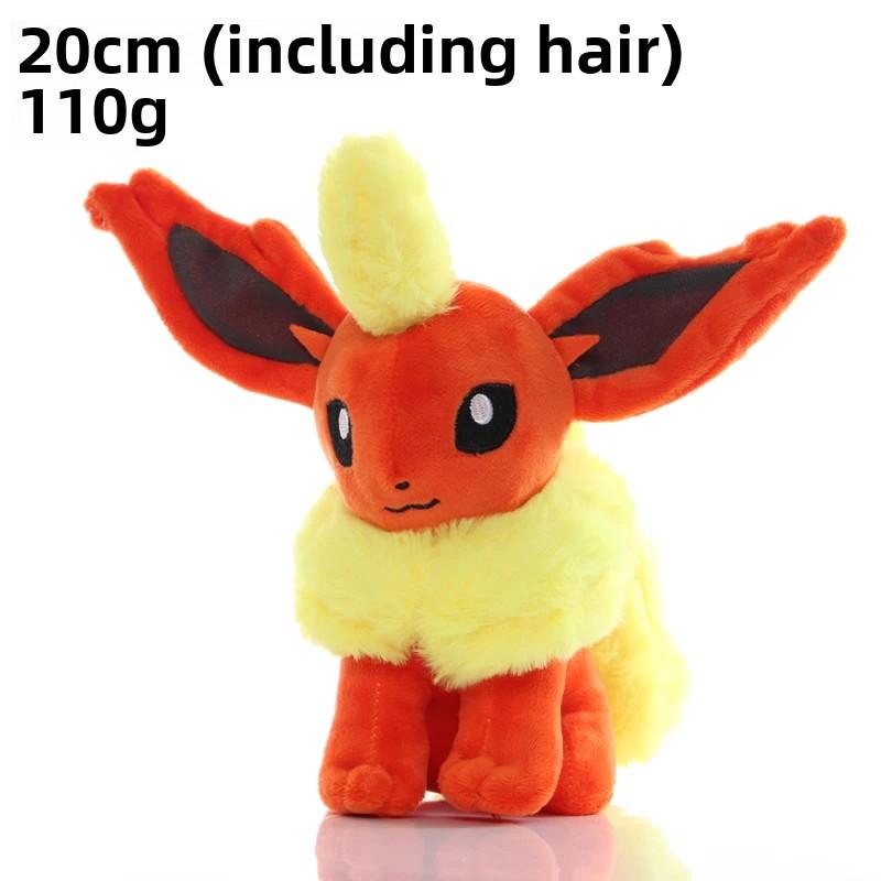 70 Models Pokemon Starmie Plush Pikachu Koffing Stuffed Doll Dialga Caterpie Butterfree Lugia Mew Celebi Servine Gengar Peluche