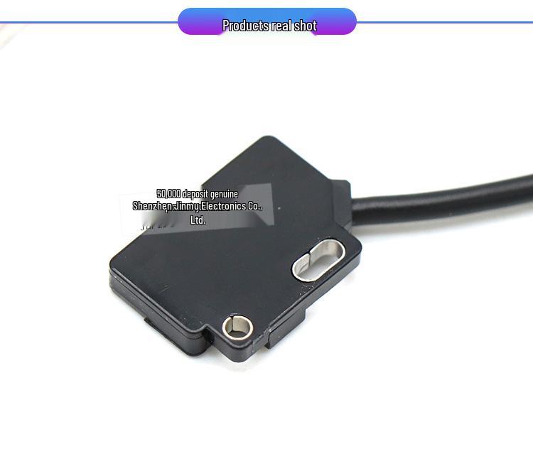 OPTEX EL-15NL Reflective Photoelectric Sensor Switch