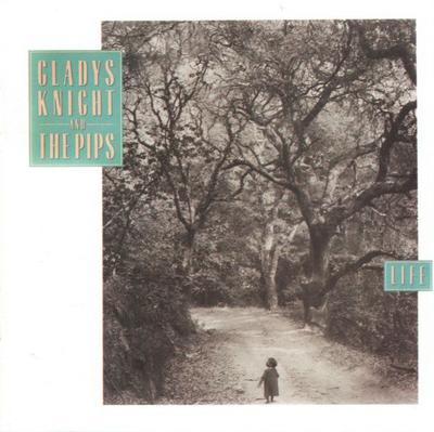 CD GLADYS KNIGHT & THE PIPS - Life (2 CD Deluxe Edition)  FTG349 Funkytowngroove 2013 US Dans & Elektronisk Musik Begagnad