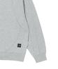 Loghideumatin Lm Blocking Reflective Piping Crew Neck (Grey)