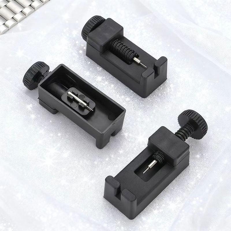 

Мужской съемный браслет из нержавеющей стали с магнитными камнями