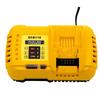 DCB118 12V 14.4V 18V 20V MAX 4.5A Li-ion Fast Charger for Dewalt Flexvolt 20V/60V Max Battery DCB120 DCB200 DCB609 DCB115 DCB112