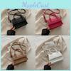 Chic And Stylish Retro Shoulder Bag With Soft Pu Material Perfect For Daily Use