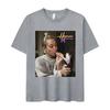 2026 Miley Cyrus Funny T Shirt Hannah Montana Aesthetic Vintage T-shirt Men Women Summer Oversized Polyester Tshirt Tops Clothe