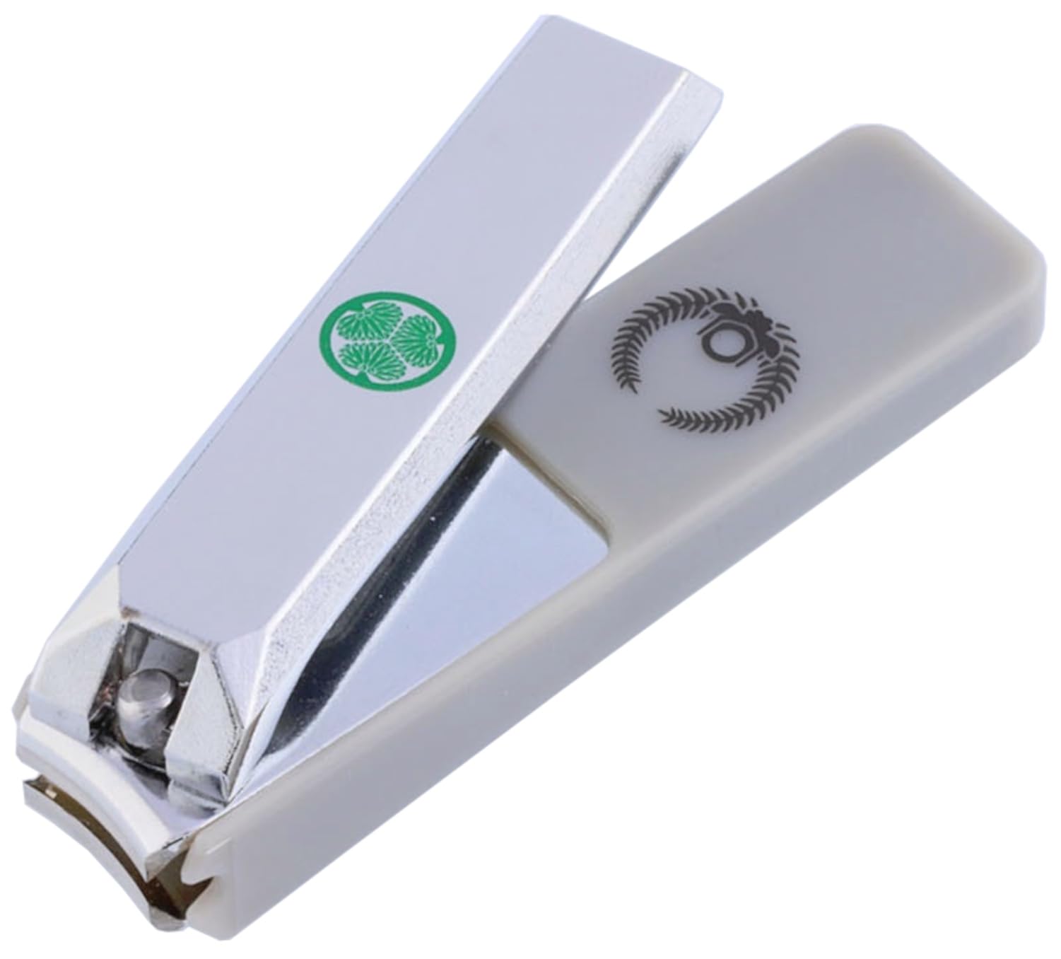 

Кусачки Nikken Blade Samurai Nail Модель Токугава Иэясу, BN-16IE