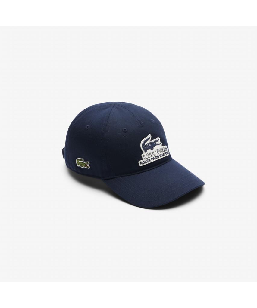 LACOSTE Men'S Rolex Paris Off-Coat Cap Rk5725-55N 166