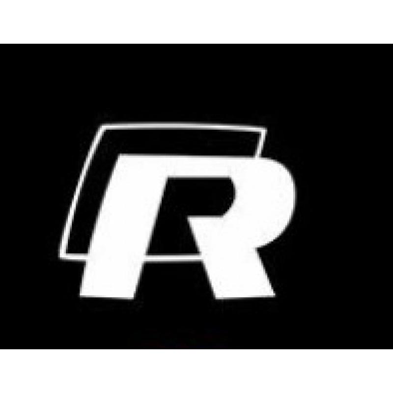 Volkswagen LED Autotür Willkommenslicht für Passat, Magotan, Golf