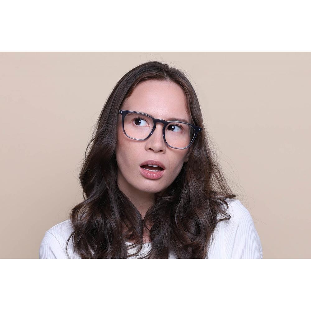 Arise Collective Breton K1234 003 Unisex Eyeglasses
