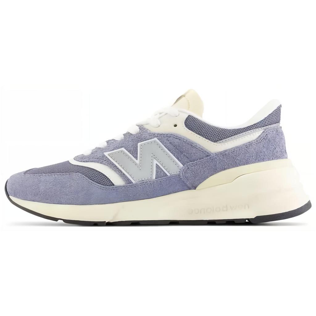 New Balance 997R Washed Blue