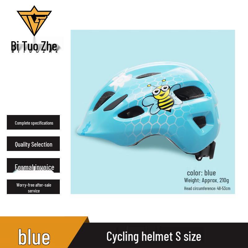 Bitor Integrated Outdoor Safety Helmet