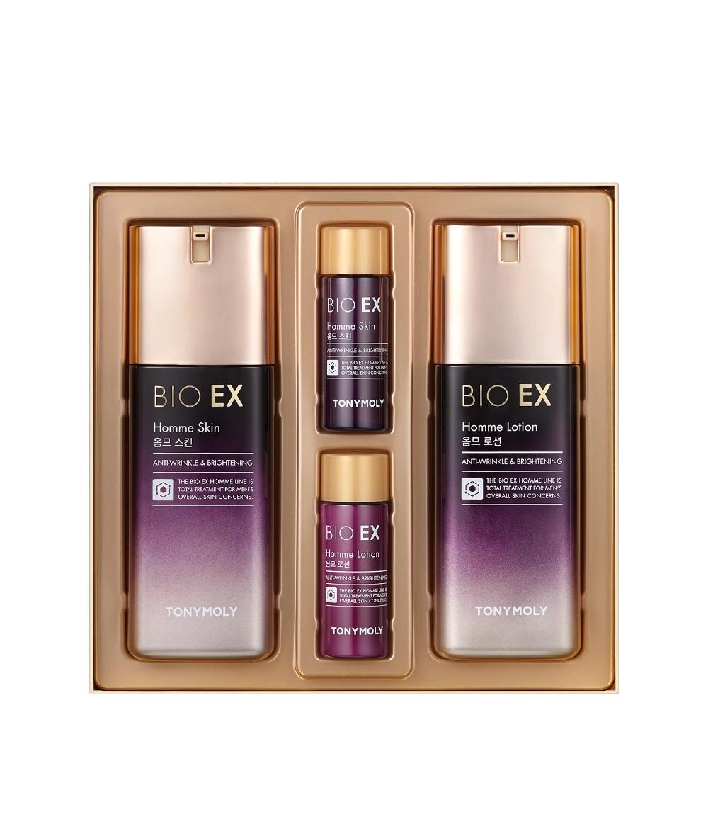 Bio EX Homme 2-Piece Set