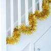 3pcs Xmas Christmas Tree Long Bold Garland Xmas Tinsel Party Supplies Wedding Decor