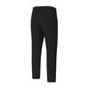 New FILA Golf Collection Athletics Casual Pants Men's Pitch Black A11M525806F-BK