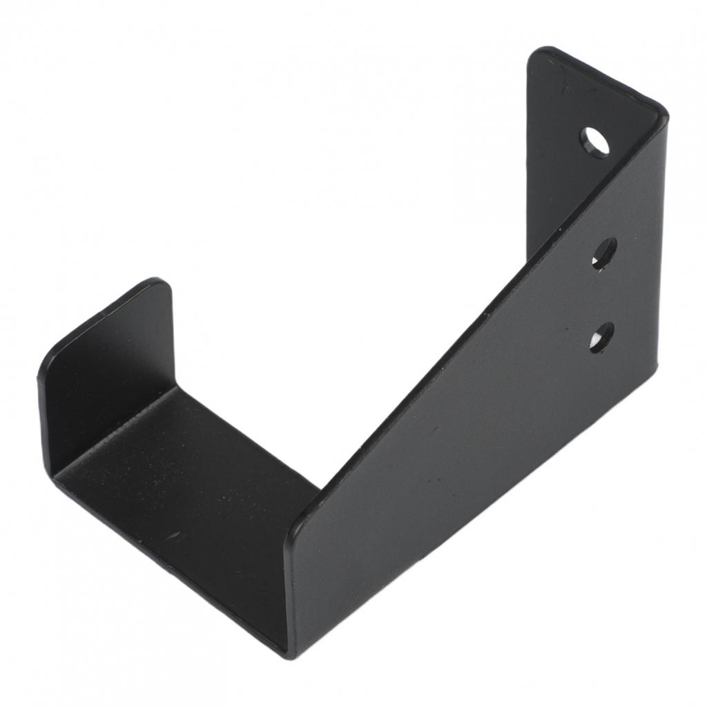 Chainsaw Wall Mount Heavy-Duty Chainsaw Rack Garage Storage Solution