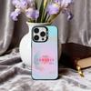 F-Fontaines D-DC R-Romance Phone Case For iPhone17,16,15,14,13,12,11 Plus,Pro Max Black Candy silver phone case