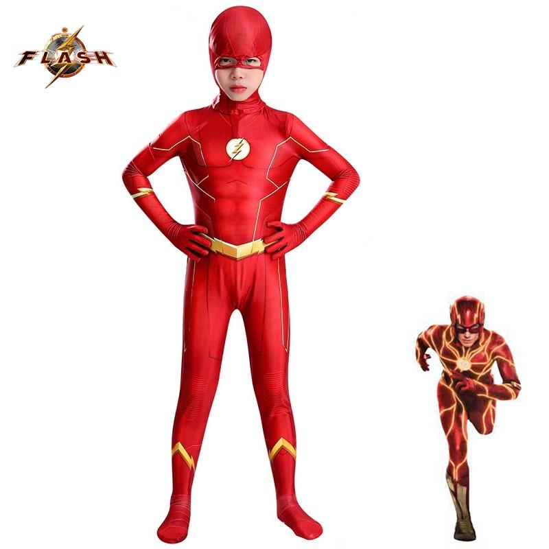 Sweet Dada Lightning Cosplay Costume For Tv Characters Tight-fitting Bodysuit For Stage Performances And Gaming