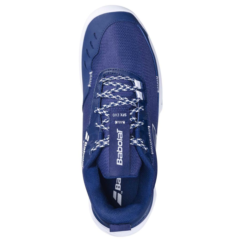 Babolat SFX EVO CARPET Scarpe da Tennis per campo in moquette 3A0S25A948 Uomo (per tribunali)