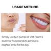 Ústní péče Čištění zubů Odstranění skvrn od kouře Bělení zubů