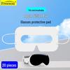 Freeson Disposable Breathable Eye Mask for Apple Vision Pro