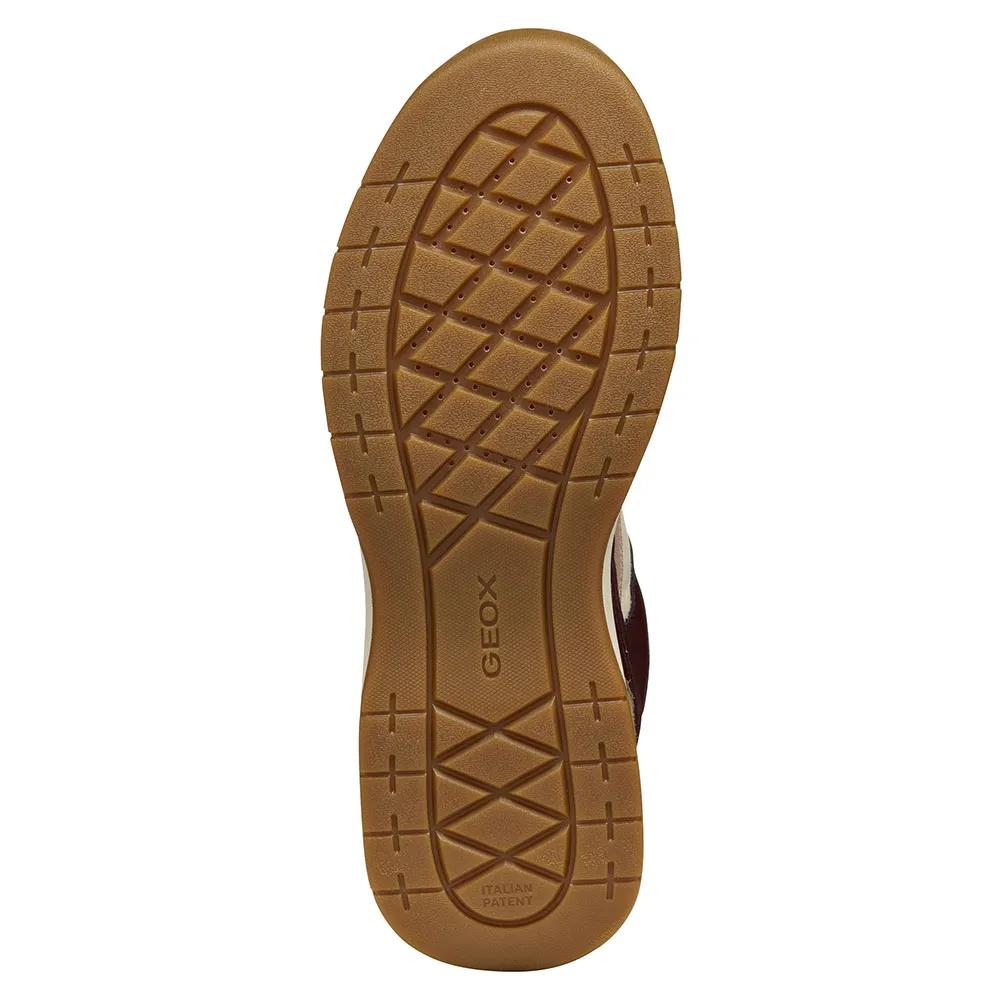 Geox Кросовки Berinike B ABX