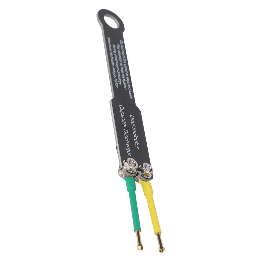 Compact Structure Capacitor Discharge Pen Switching Power Supply Tool