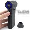 BrushlessMotor Jet Fan Silent High Power110000RPM Dust Blower Cleaning Tool Type-C Interface Support PD Fast Recharging Protocol