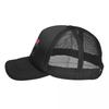 Gorras de Béisbol Enlazadas Estacionadas Desde Cero Banda Sombreros de Malla Vintage Casquette Deportiva Sombreros Unisex