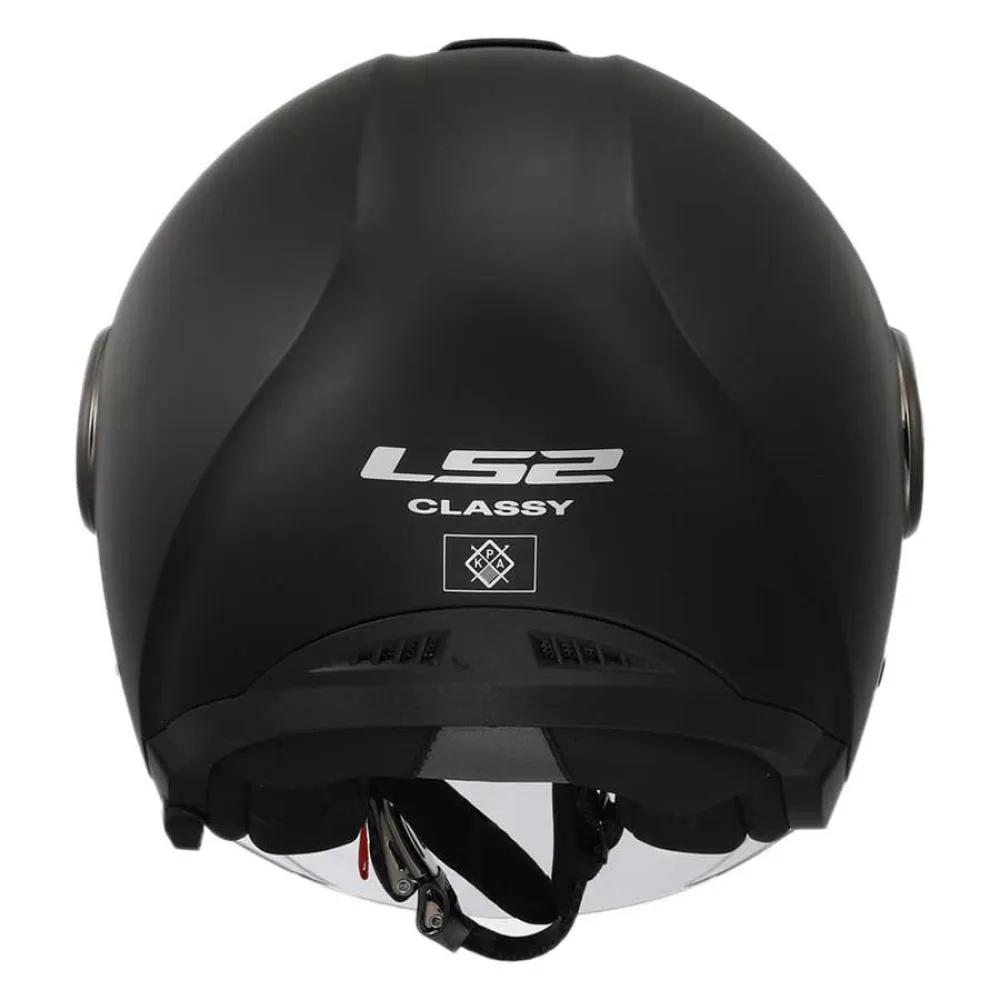 LS2 Открытый шлем OF620 Classy