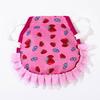Chicken Clothing Pet Chicken Saddle Vest Chicken Apron Pet Clothes Chicken and Duck Feathers Protection Pad