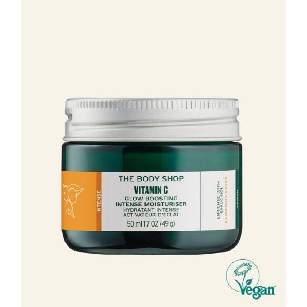 Vitamin C Glow Boosting Intense Moisturizer 50ml