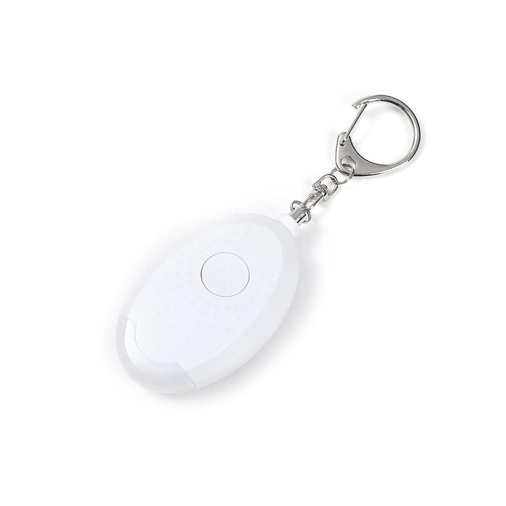 

Симпатичная уличная сигнализация для самообороны от волков с ярким светом.