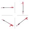 ZSDTRP CNC Remote Choke Cable for LECTRON Carburetor 28mm 30mm 32mm 34mm 36mm 38mm 40mm