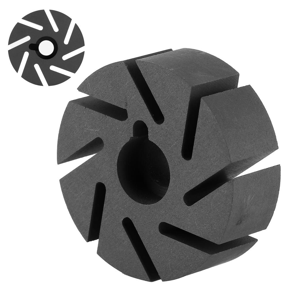 PSE Centrallåspump Impeller Reparationssats Tillbehör Passar till Mercedes SL R230