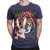 Sam Max Beyond Time And Space Funny 100 Cotton Tshirt Sam And Max Hit The Road Tops Tees For Unisex