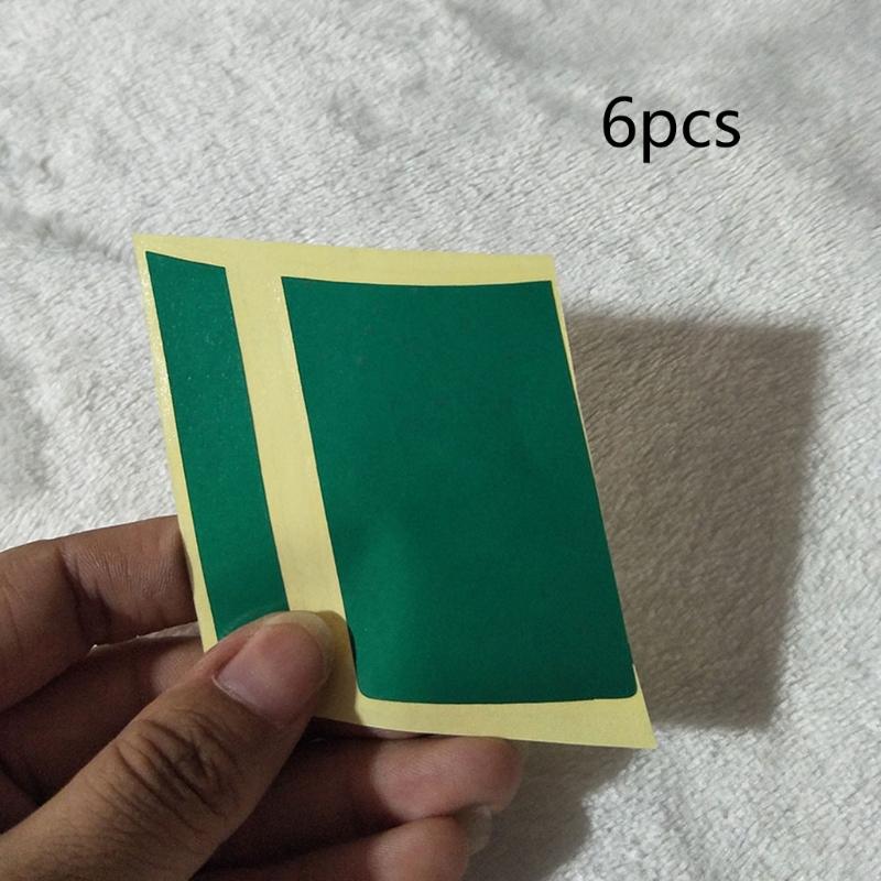 Car Styling Strips Reflective Motocross Bike Motorcycle Wheel Stickers and Decals Reflective for Rim Tape