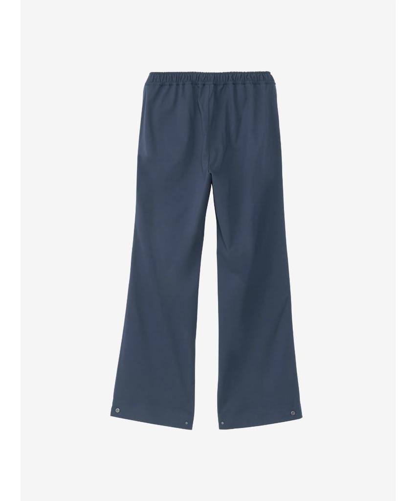 Pantalón de Salón North Tech Azul Marino Urbano L [The Face]