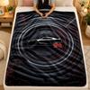Flannel BlanketNissan GT-R Warm Soft Throw Blanket for Indoor Sofa Bed Living Room Use