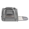 Dog Carrier Bag Large Capacity Breathable Multi Functional Soft Sided Pet Travel Carrier for Outdoor