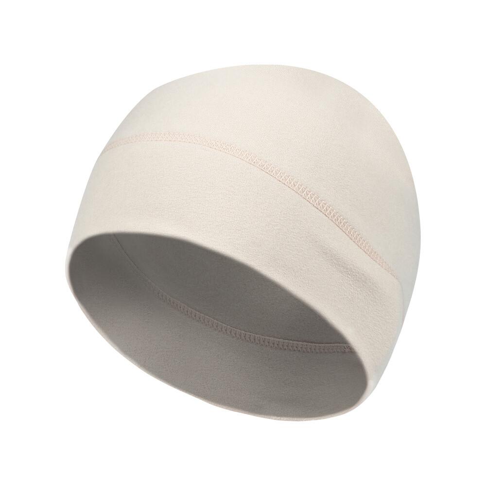 Winter Thermal Warm Skull Cap Windproof Fleece Hat Ski Running Cycling Beanie Hat for Men Women Helmet Liner Running Beanie Hat