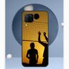 Volleyball Sport For Huawei P30 P60 Pro P20 P40 Lite Nova 9 10 SE 12s 12i 11i 8i Y91 Y60 Y70 Y72 Y90 Y61 Case