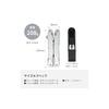 VICTORINOX Swiss Tool Spirit MX Silver with Nylon Case, Swiss Army Knife, Multi-Function Knife, DIY Pliers, Swiss-Made Multi-Tool with 24 Locking