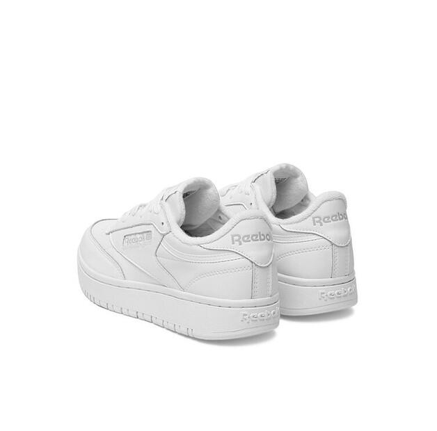 Кроссовки Reebok EO-CLUB C DOUBLE