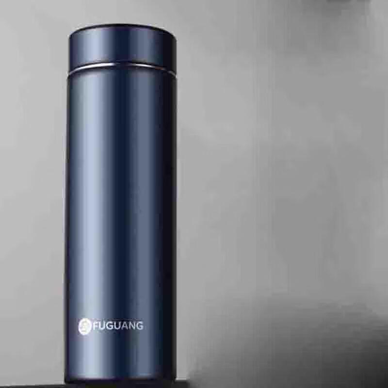Fuguang Youming FGZ2418-500 Business Vacuum Tumbler