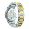 Salvatore Ferragamo Ferragamo Men S Watch Pattern