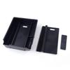 Secondary Center Armrest Console Storage Box Fit for Hyundai IX35 Tucson #