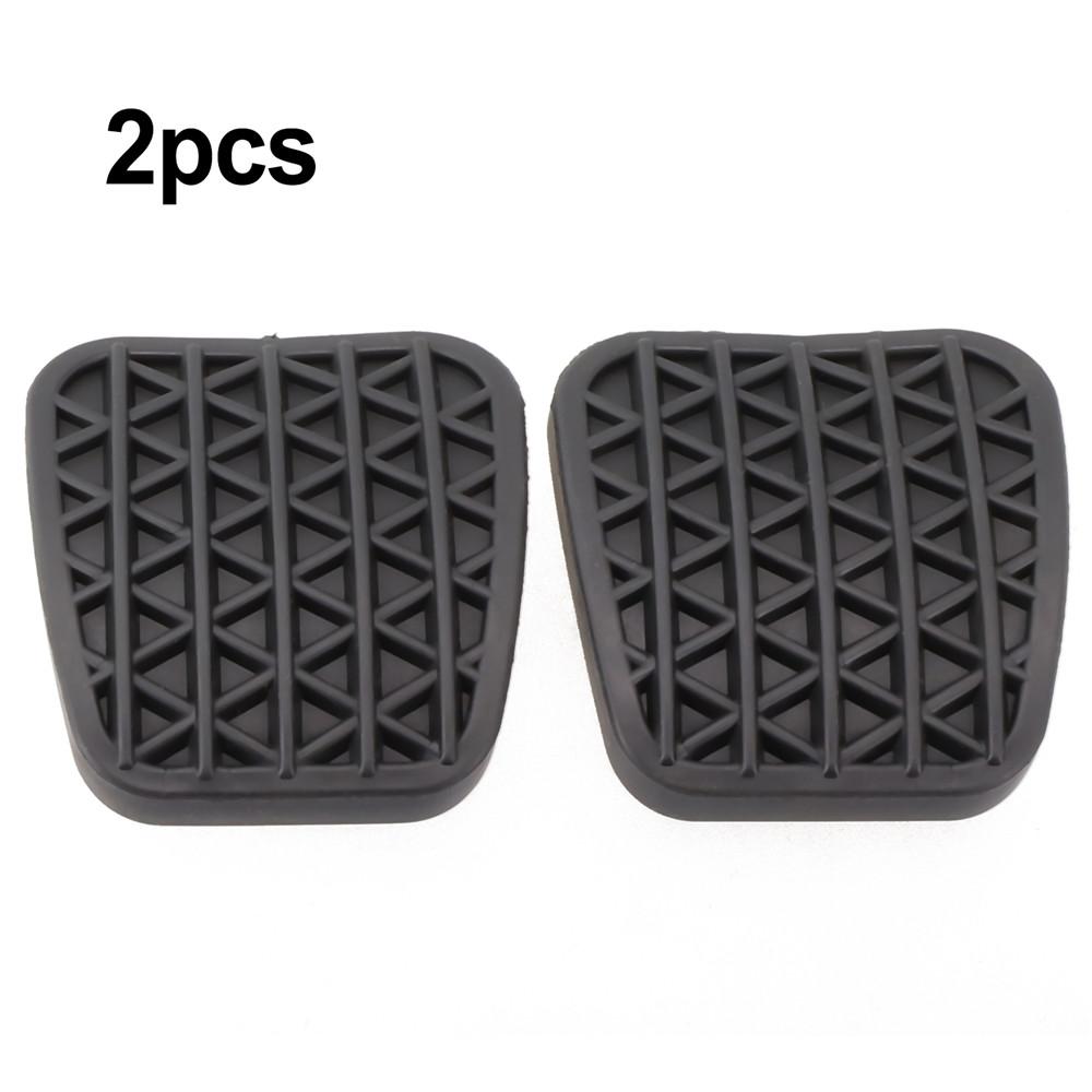 Brake Clutch Pedal Rubber Pad for Opel/Vauxhall Astra
