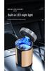 BYD Denza D9/Z9/N9 Car Ashtray | Interior Accessory | Anti-Ash BYD N7